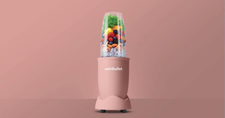 Actual product image NutriBullet 900 Pro Series (900 W)