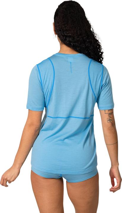 Actual product image Kari Traa Embla Wool Tee (S)