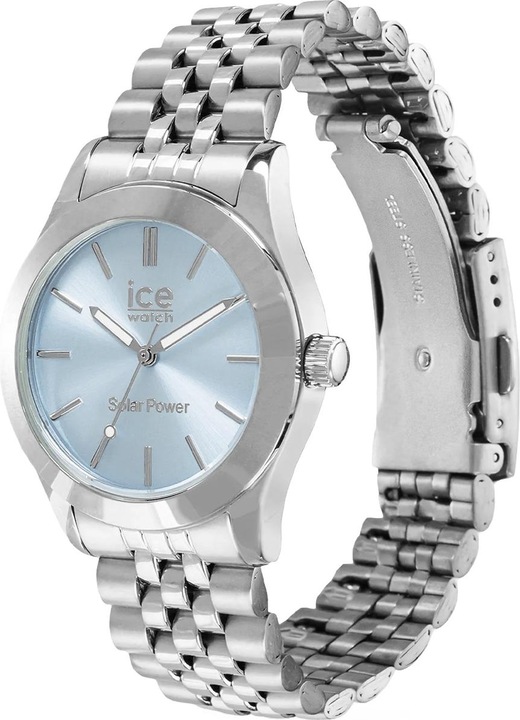 Produktbild ICE Watch Damenuhr IW (Analoguhr, 34.50 mm)