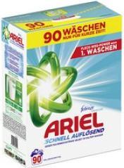 Produktbild Ariel Febreze Freshness (90 Waschgänge, Waschpulver)
