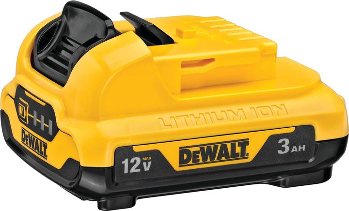 DeWalt DCB124-XJ (12 V)