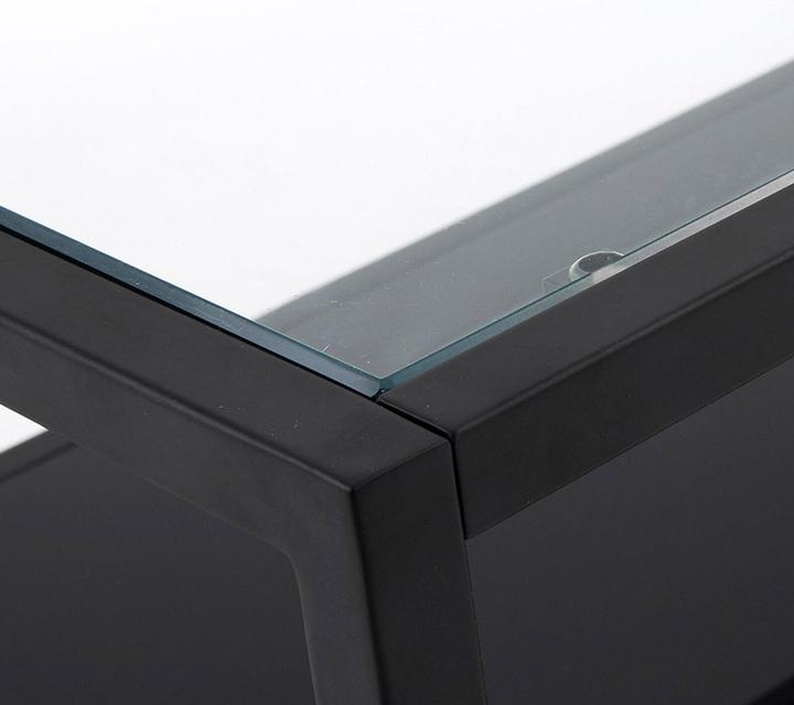 Actual product image Kave Home Greenhill (80 x 80 x 35 cm)