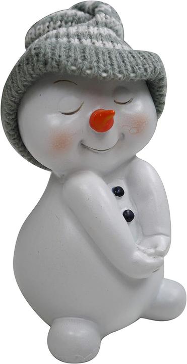 Produktbild Khevga Schneemann Set