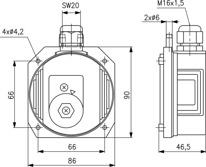Image du produit ALRE JDW-5