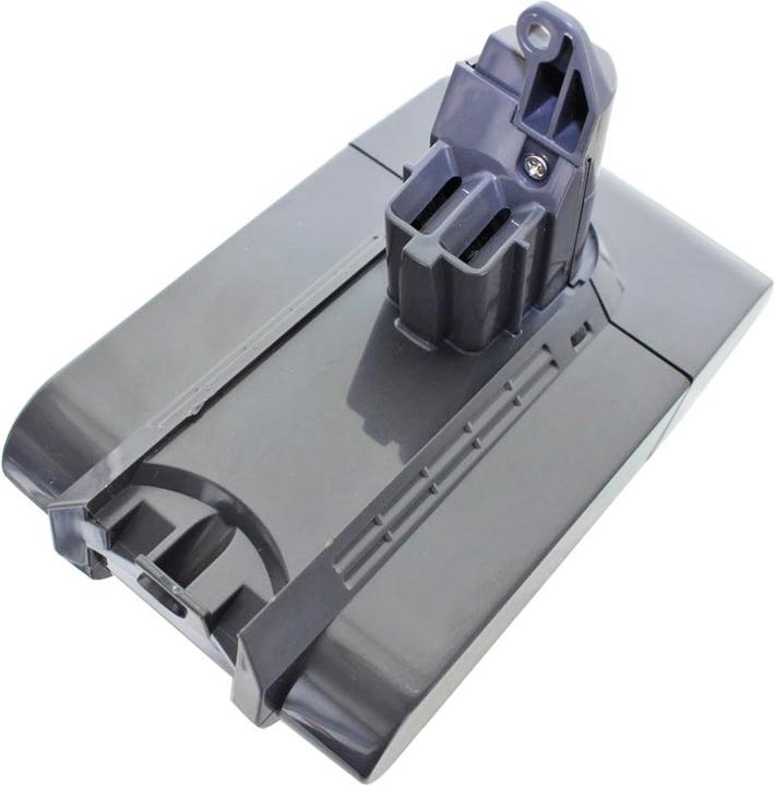 Produktbild Dyson Akku passend für DC58, DC59, DC61, DC62, 61034-01