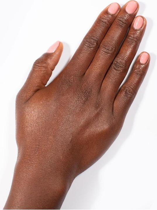 Immagine prodotto Mesauda ME By - ME Gel Polish Berry Smoothie 228 (228 Frullato ai frutti di bosco, Smalto per unghie effetto gel)