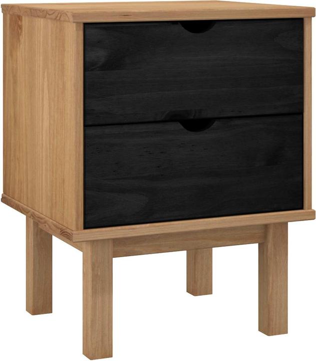 Produktbild vidaXL Wohnmöbel (45 x 39 x 57 cm)