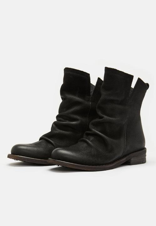 Produktbild Felmini Mit der herausragenden Qualität und dem hochwertigen Leder ist diese bequeme und stilvolle Stiefelet (36)