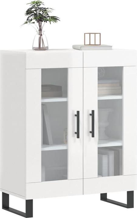 Image du produit vidaXL Sideboard (69.50 x 34 x 90 cm)