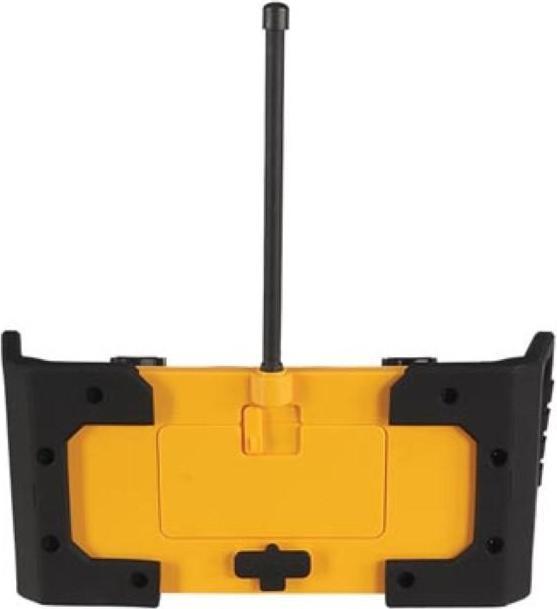 Produktbild Velleman HQWS10001 (DAB, DAB+, FM)