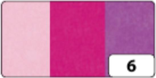 Actual product image Folia Tissue paper coloured (20 g/m², 1 x)