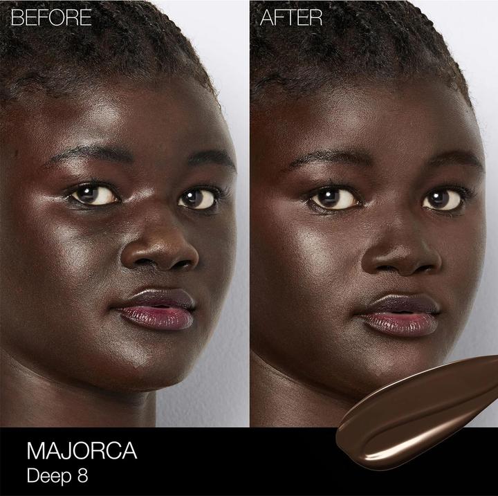 Produktbild NARS Cosmetics Light Reflecting Foundation (Majorca)