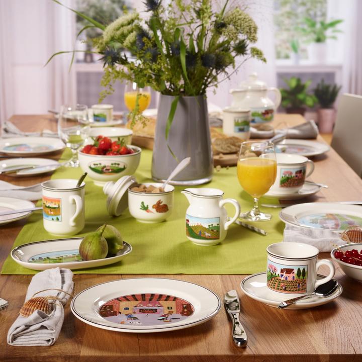Produktbild Villeroy & Boch Design Naif (14 cm, 0.65 l, 1 x)