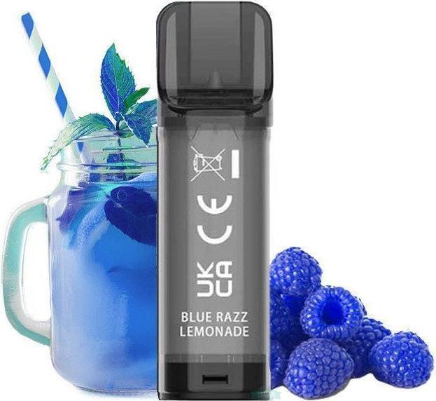 Image du produit Elfbar Elfa (Framboise, Citron)