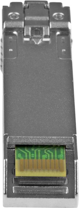 Image du produit StarTech com SFP10GLRSTTA, Fibre optique, 10000 Mbit/s, SFP+, LC, LR, 10000 m