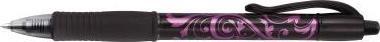 Produktbild Pilot Geltintenroller G2 Victoria 0,4mm pink (1x)