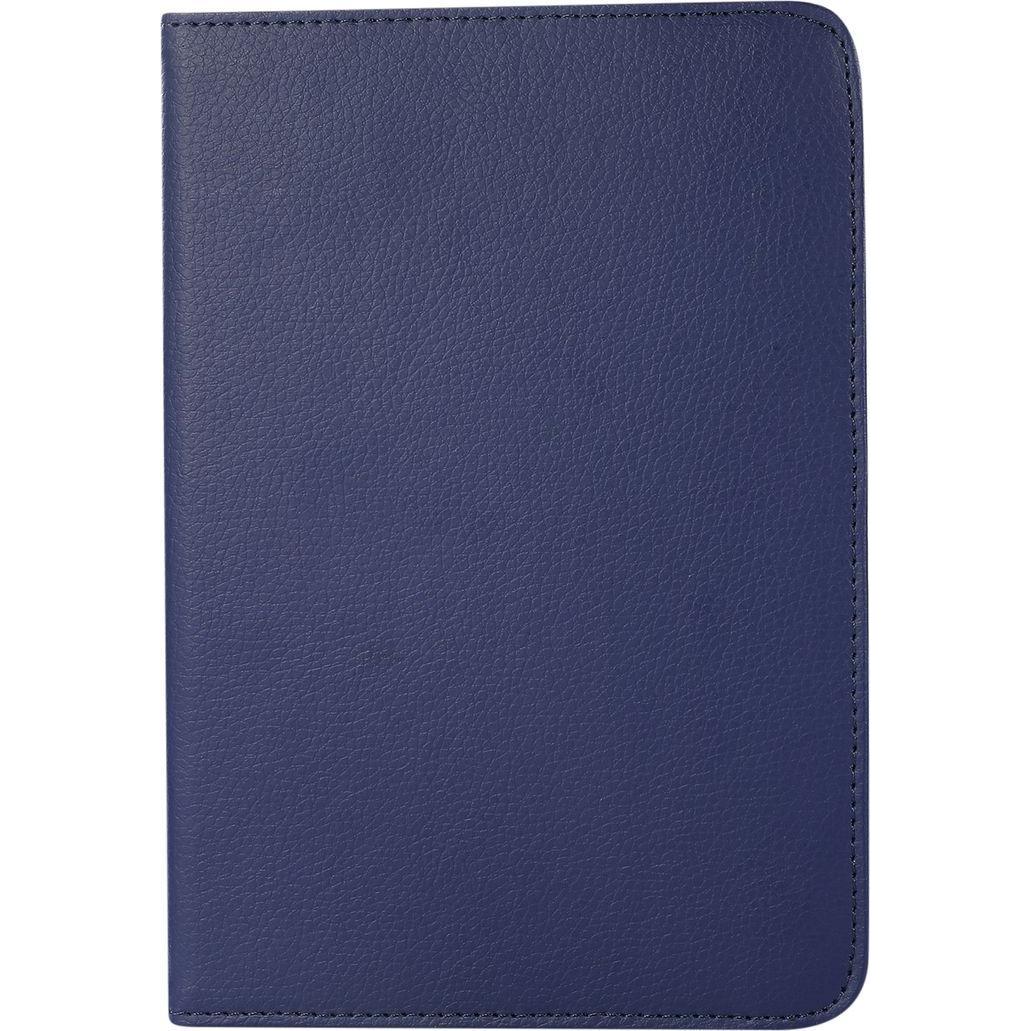 König Design Schutz Tablet Hülle für Apple iPad mini 6 Case Cover Klapp Tasche Etuis Schwarz (iPad mini 6), Tablet Hülle...