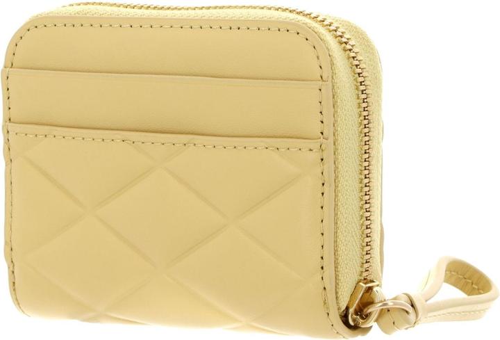 Actual product image Lacoste Crocodelle Zip Coin Wallet