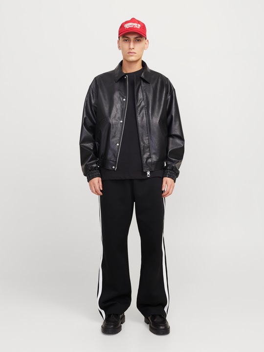 Produktbild Jack & Jones Jpstbill Jjminimal Track Styd Aw24 Ln (XL)