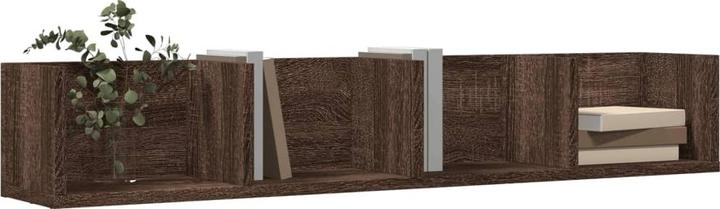 Actual product image vidaXL Wall cabinet (99 x 18 x 16.5 cm)