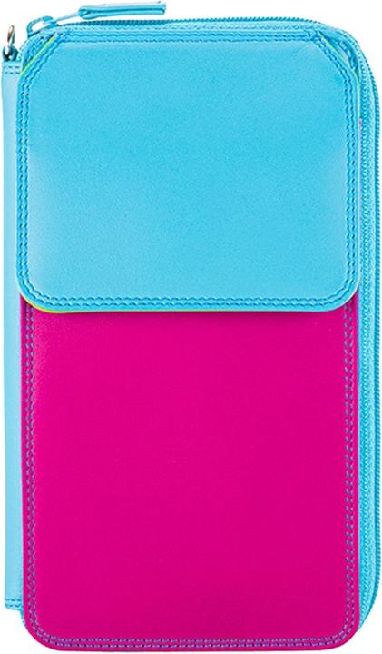 Produktbild Mywalit Accessoires Zip Round Multi -Geldbeutel -Ligurie