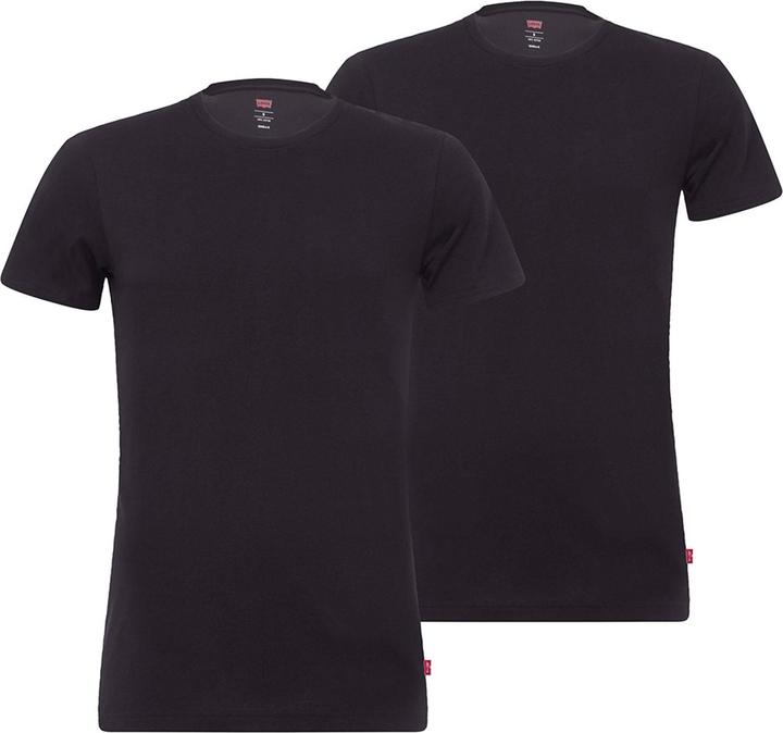Immagine prodotto Levis T-shirt dalla vestibilità comoda e casual (L)