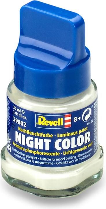 Immagine prodotto Revell Colore notturno