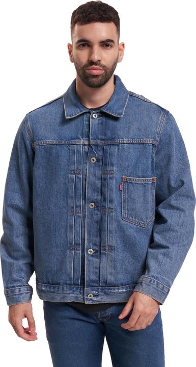 Levis Type I Trucker Jeansjacke - 86931
