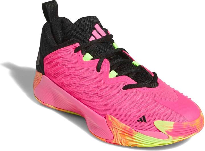 Produktbild Adidas Initiation - lucpnk/cblack/luclem (48)