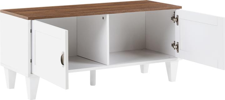 Produktbild Beliani Quebec (100 x 40 x 46 cm)
