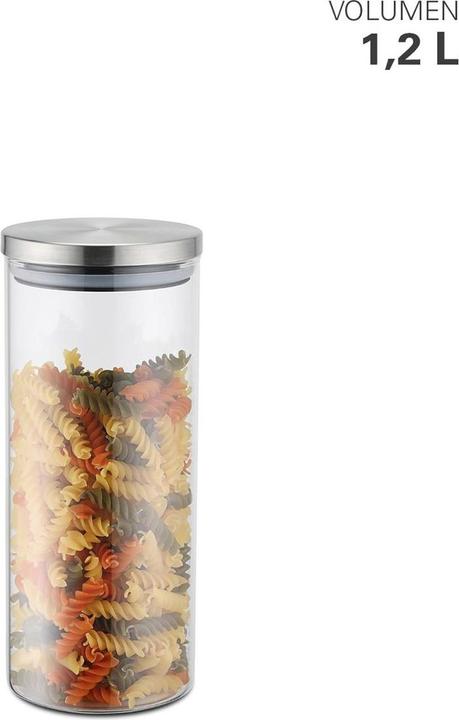 Actual product image Weis Storage tin 1,2 litre (1.20 l)