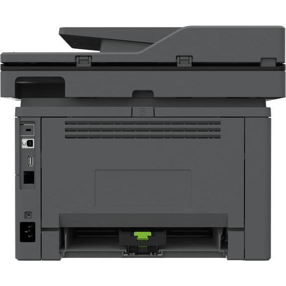 Thumbnail - Lexmark XM3142 Laser MFP 40ppm Mono HV EMEA (Laser, Schwarz-Weiss), Drucker, Schwarz, Weiss