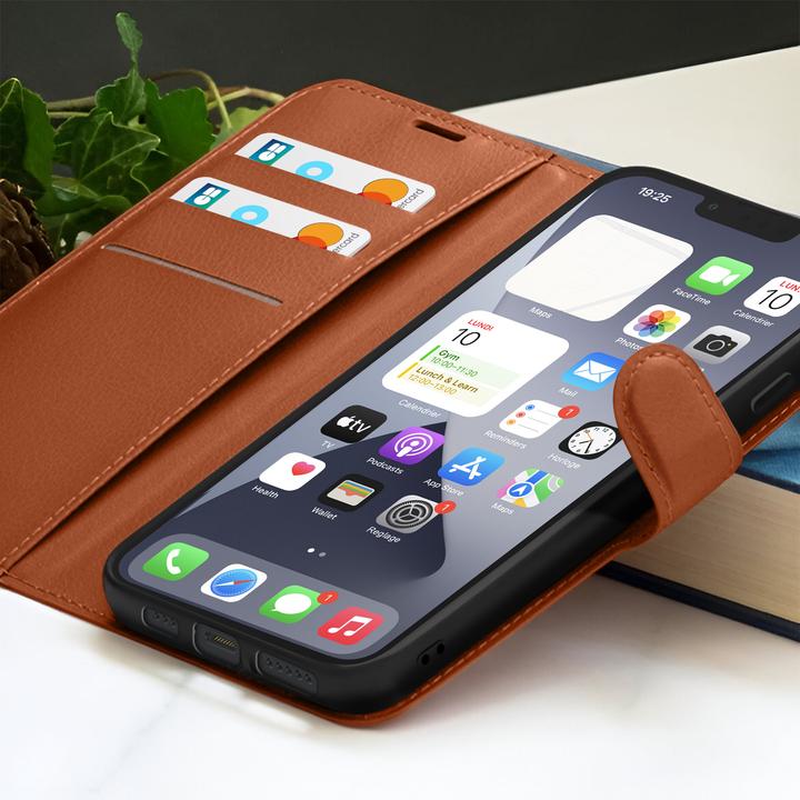 Immagine prodotto Zanaé Premium Hülle iPhone 13 Pro Max (Apple iPhone 13 Pro Max)