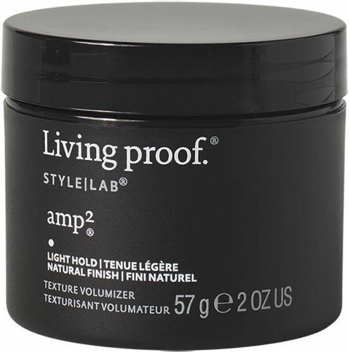 Immagine prodotto Living Proof Amp 2 Volumizzatore Istantaneo Texture 57 G (60 ml, Volume in polvere)