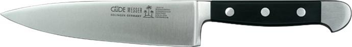 Produktbild Güde Solingen Alpha Kochmesser 16 cm POM 1805/16 (16 cm)