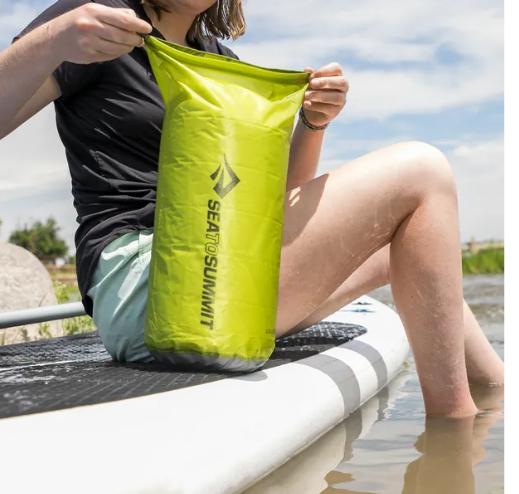 Image du produit Sea To Summit Ultra-Sil Dry Bag (5 l)