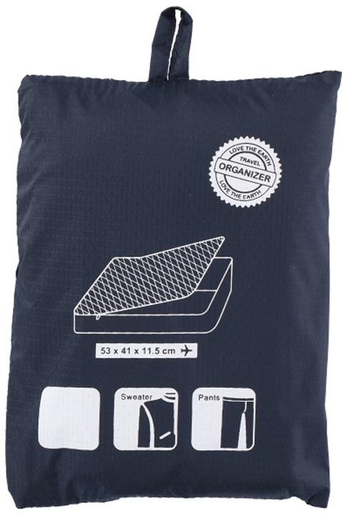 Immagine prodotto Dunlop Borsa organizer L