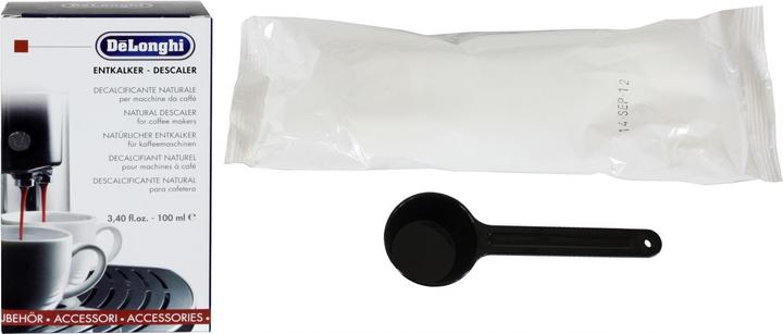 Actual product image De'Longhi 23 Series