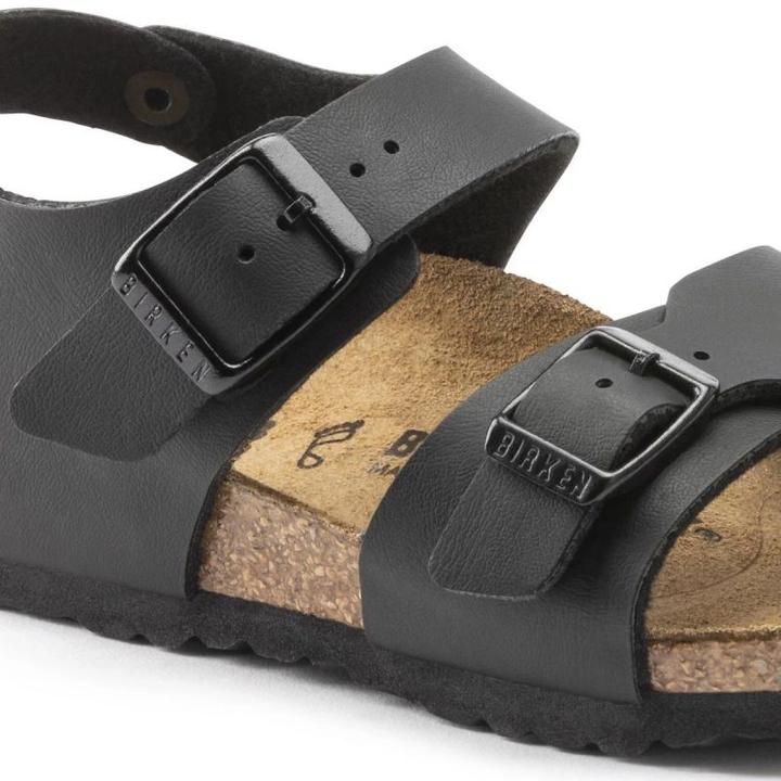 Actual product image Birkenstock New York Jr Sandalen (39)