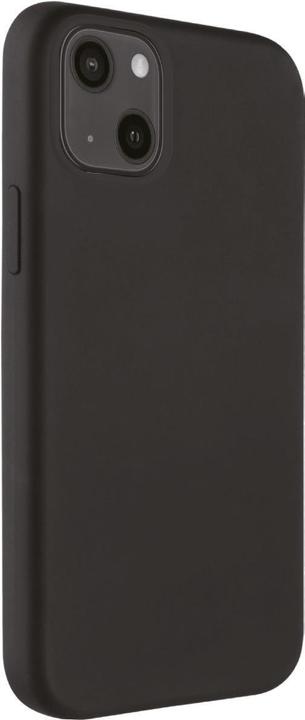 Produktbild Vivanco Hype Handy-Schutzhülle 13,7 cm (5.4" ) Cover Schwarz (Apple iPhone 13 mini)