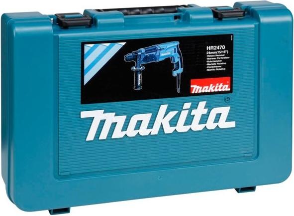 Productafbeelding Makita Hr2470 (Elektrische stroom)