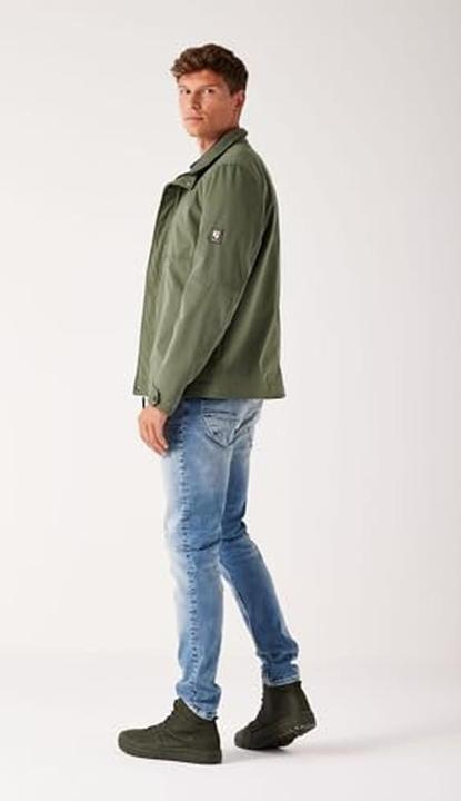 Produktbild Garcia Herenjas (XXL)