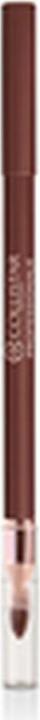 Actual product image Collistar Professional Long Lasting Lip Pencil 04 Coffee (4)