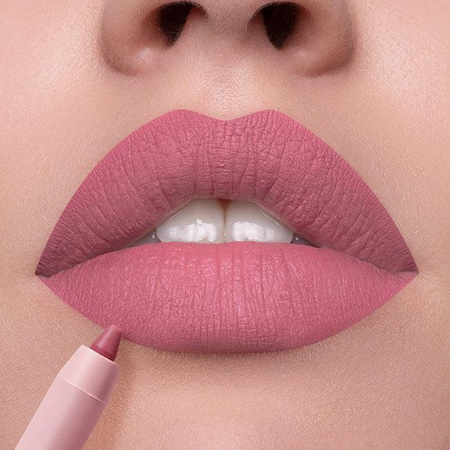 Actual product image Mulac Lip Master (08 Sprinkles)