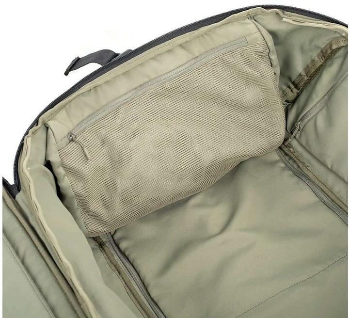 Actual product image Pgytech OneMo Travel Backpack 35L (Olive Green) (Photo backpack, 35 l)