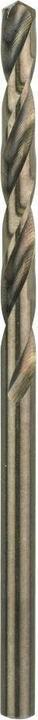 Immagine prodotto Bosch Professional Zubehör Trapano per metallo HSS-Co, DIN 338, 3,3 x 36 x 65 mm, confezione da 1 pz. (3 mm)