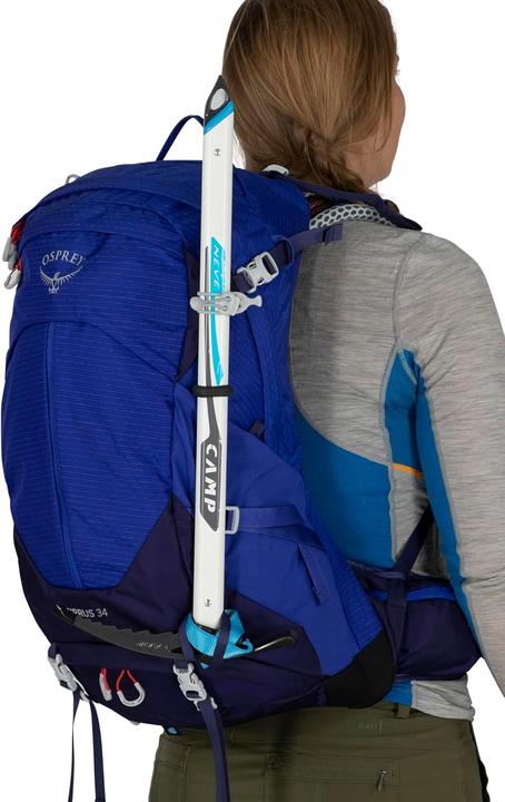 Actual product image Osprey Sirrus 34 backpack w 57 cm (34 l)