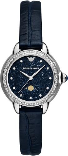 Emporio Armani Damenuhr (Analoguhr, 32 mm)