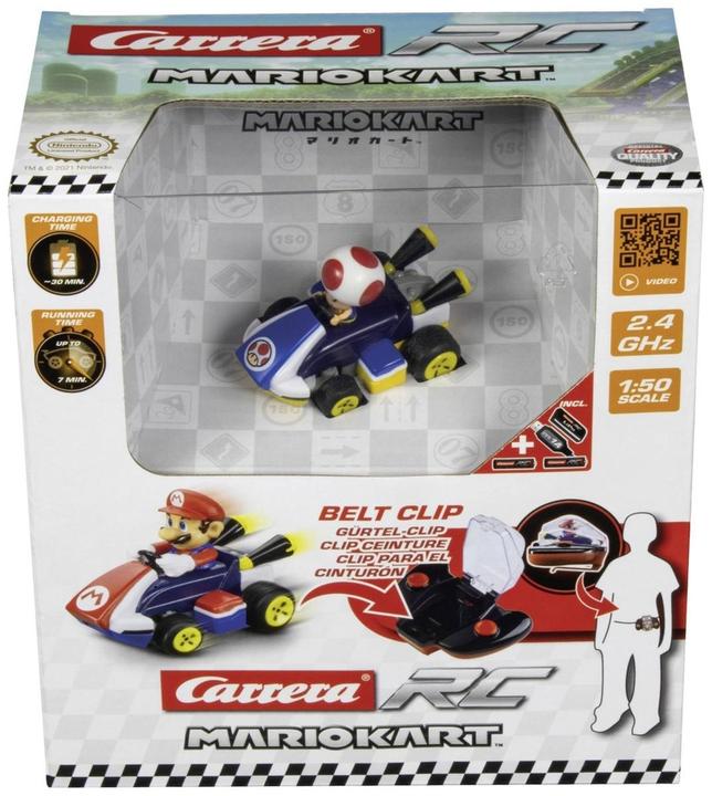 Image du produit Hot Wheels Mario Kart (Assorti)
