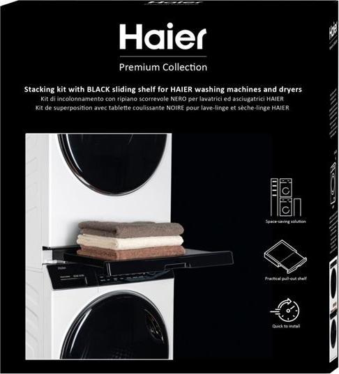 Produktbild Haier Premium Collection Stacking Kit HASTKU10